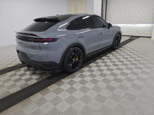 2024 Porsche Cayenne Coupe Turbo GT Indianapolis IN