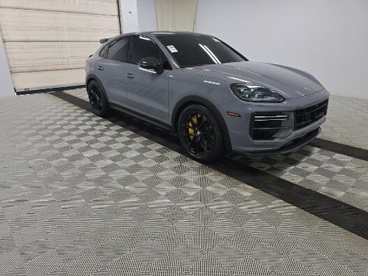 2024 Porsche Cayenne Coupe Turbo GT Indianapolis IN