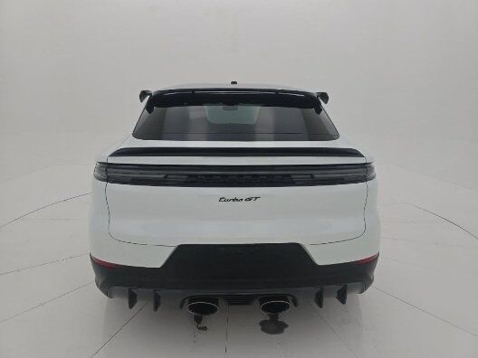 2024 Porsche Cayenne Coupe Turbo GT Ft Lauderdale FL