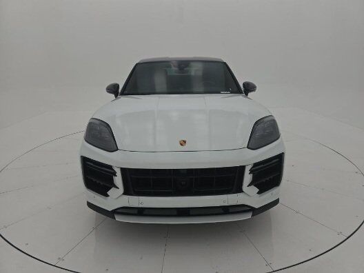 2024 Porsche Cayenne Coupe Turbo GT Ft Lauderdale FL