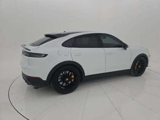 2024 Porsche Cayenne Coupe Turbo GT Ft Lauderdale FL