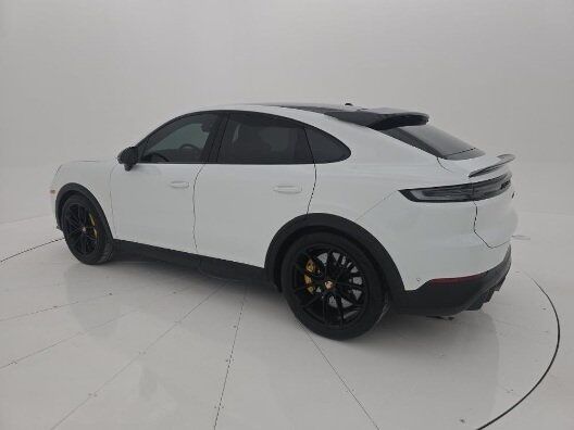 2024 Porsche Cayenne Coupe Turbo GT Ft Lauderdale FL
