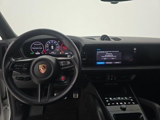 2024 Porsche Cayenne Coupe Turbo GT Ft Lauderdale FL