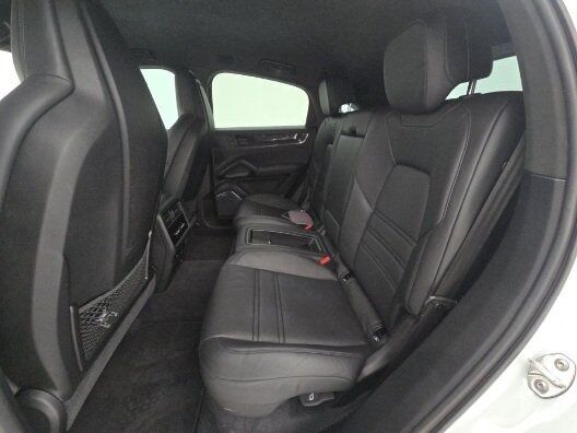 2024 Porsche Cayenne Coupe Turbo GT Ft Lauderdale FL
