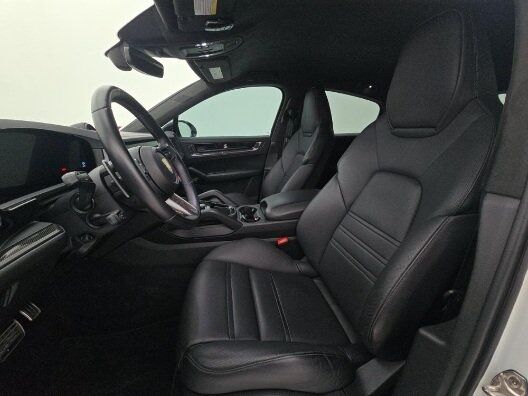 2024 Porsche Cayenne Coupe Turbo GT Ft Lauderdale FL