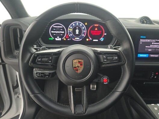 2024 Porsche Cayenne Coupe Turbo GT Ft Lauderdale FL