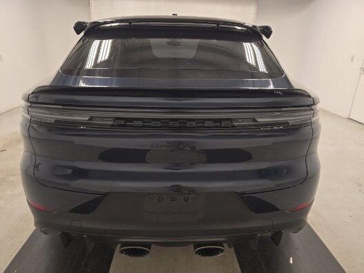 2024 Porsche Cayenne Coupe Turbo GT Ft Lauderdale FL