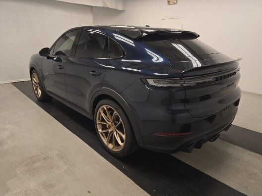2024 Porsche Cayenne Coupe Turbo GT Ft Lauderdale FL