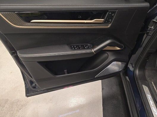 2024 Porsche Cayenne Coupe Turbo GT Ft Lauderdale FL