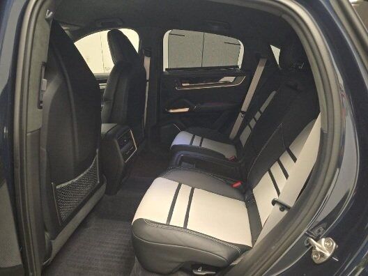 2024 Porsche Cayenne Coupe Turbo GT Ft Lauderdale FL