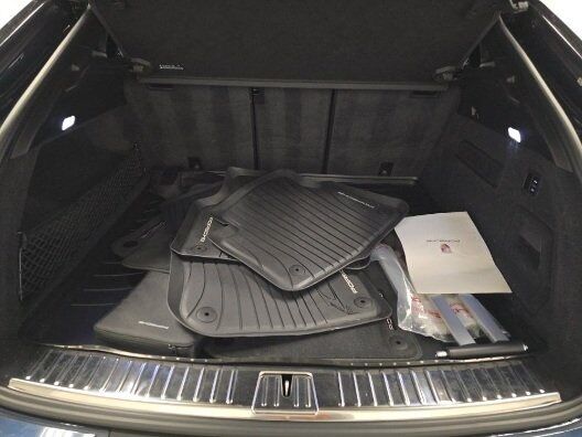 2024 Porsche Cayenne Coupe Turbo GT Ft Lauderdale FL