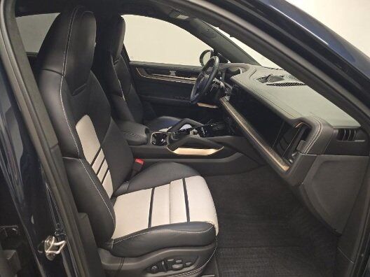 2024 Porsche Cayenne Coupe Turbo GT Ft Lauderdale FL