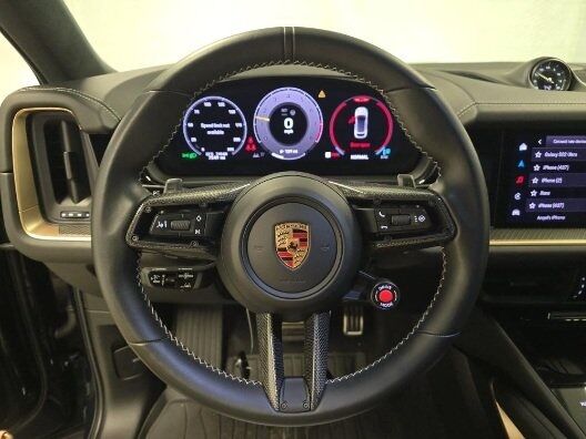2024 Porsche Cayenne Coupe Turbo GT Ft Lauderdale FL