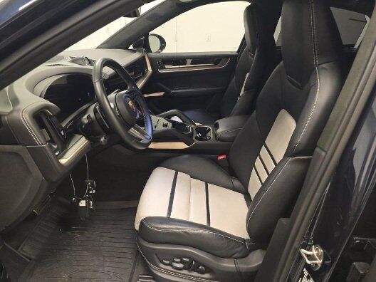 2024 Porsche Cayenne Coupe Turbo GT Ft Lauderdale FL
