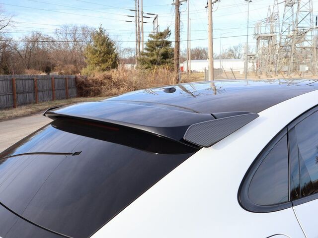 2024 Porsche Cayenne Coupe Turbo GT Oshkosh WI 2024 Porsche Cayenne Coupe Turbo GT Oshkosh WI