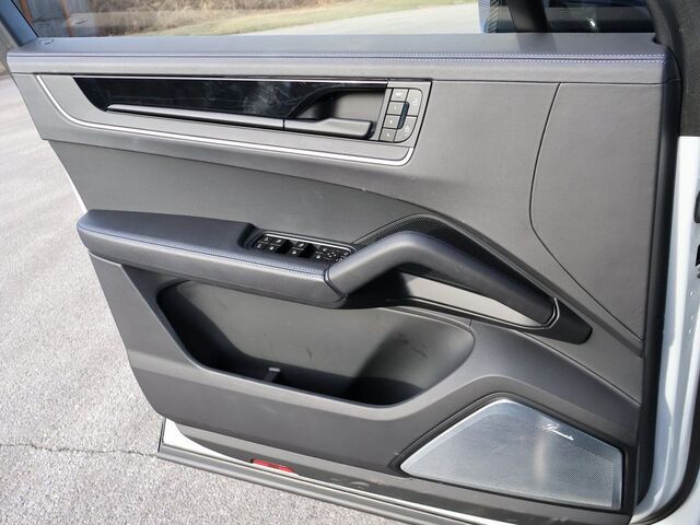 2024 Porsche Cayenne Coupe Turbo GT Oshkosh WI 2024 Porsche Cayenne Coupe Turbo GT Oshkosh WI