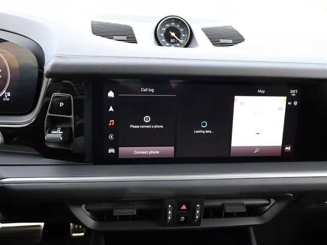 2024 Porsche Cayenne Coupe Turbo GT Oshkosh WI 2024 Porsche Cayenne Coupe Turbo GT Oshkosh WI