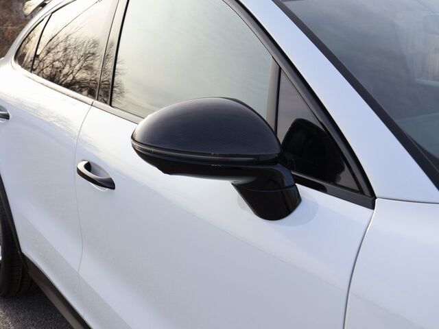 2024 Porsche Cayenne Coupe Turbo GT Oshkosh WI 2024 Porsche Cayenne Coupe Turbo GT Oshkosh WI