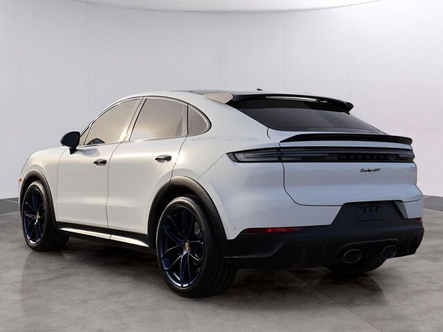2024 Porsche Cayenne Coupe Turbo GT Oshkosh WI 2024 Porsche Cayenne Coupe Turbo GT Oshkosh WI