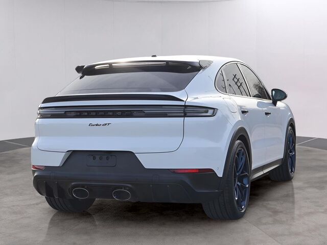 2024 Porsche Cayenne Coupe Turbo GT Oshkosh WI 2024 Porsche Cayenne Coupe Turbo GT Oshkosh WI