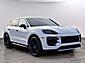 2024 Porsche Cayenne Coupe Turbo GT Oshkosh WI 2024 Porsche Cayenne Coupe Turbo GT Oshkosh WI