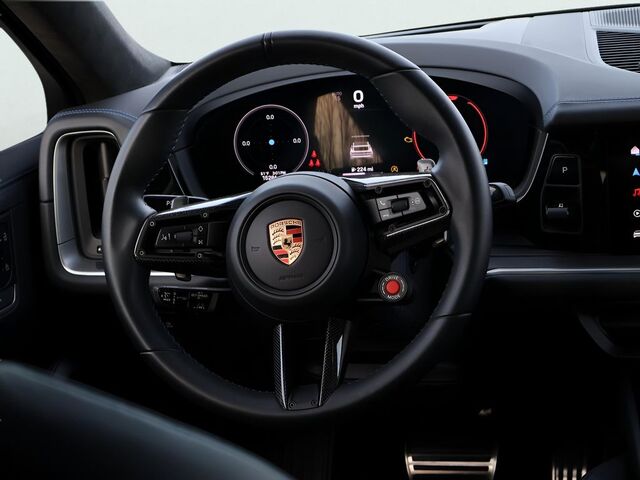 2024 Porsche Cayenne Coupe Turbo GT Oshkosh WI 2024 Porsche Cayenne Coupe Turbo GT Oshkosh WI