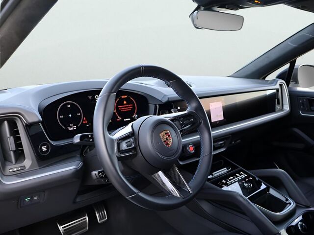 2024 Porsche Cayenne Coupe Turbo GT Oshkosh WI 2024 Porsche Cayenne Coupe Turbo GT Oshkosh WI