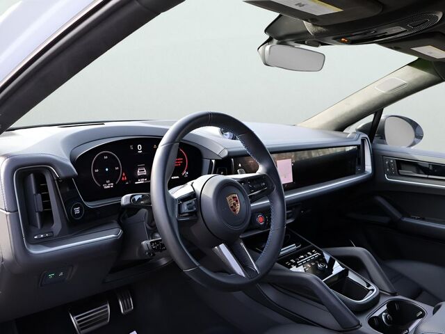 2024 Porsche Cayenne Coupe Turbo GT Oshkosh WI 2024 Porsche Cayenne Coupe Turbo GT Oshkosh WI