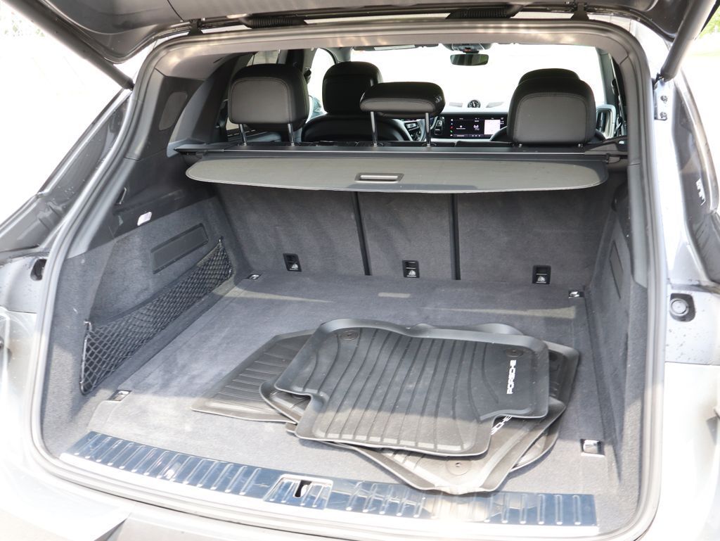 2024 Porsche Cayenne E-Hybrid San Clemente CA