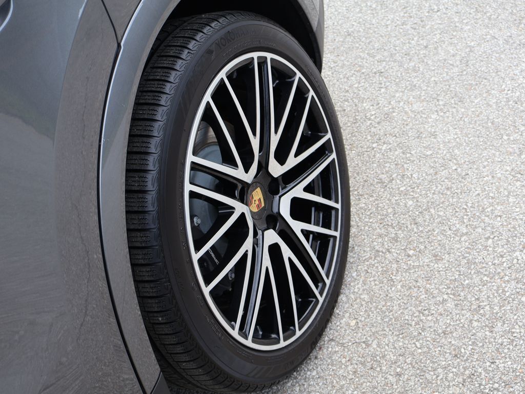 2024 Porsche Cayenne E-Hybrid San Clemente CA