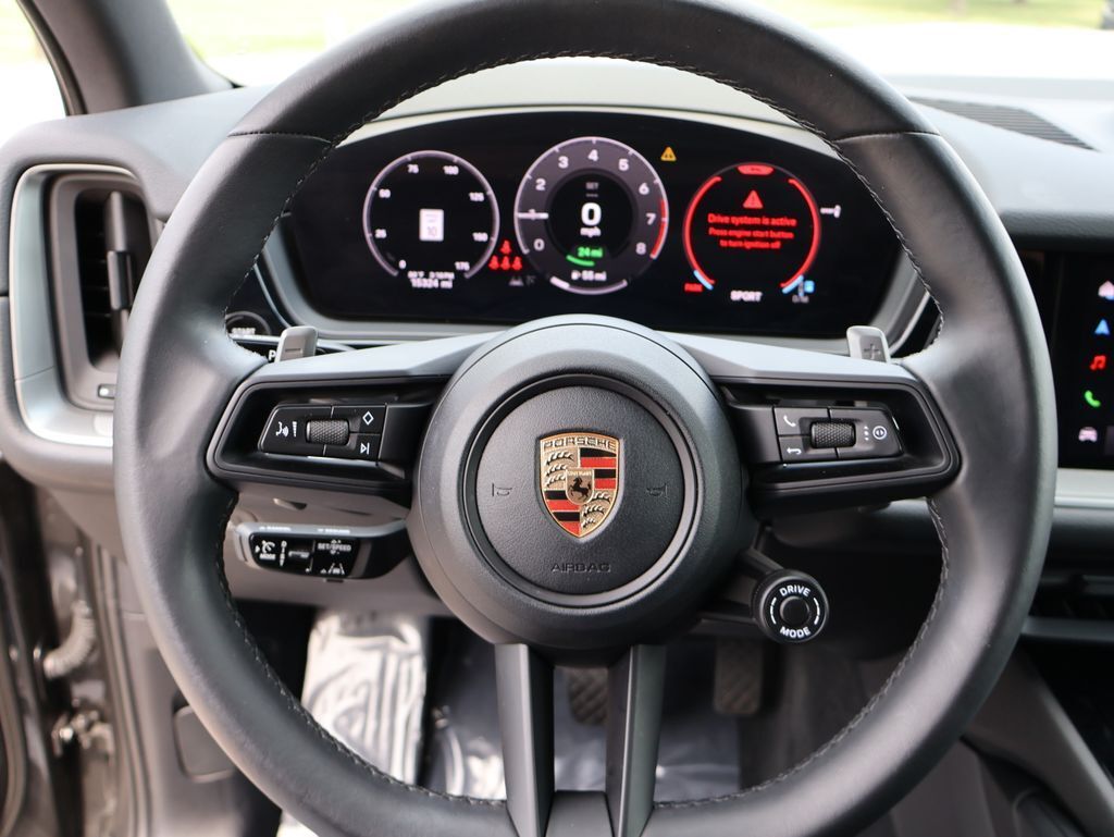 2024 Porsche Cayenne E-Hybrid San Clemente CA