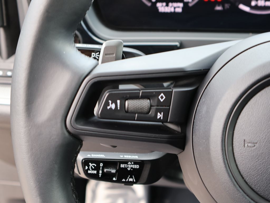2024 Porsche Cayenne E-Hybrid San Clemente CA