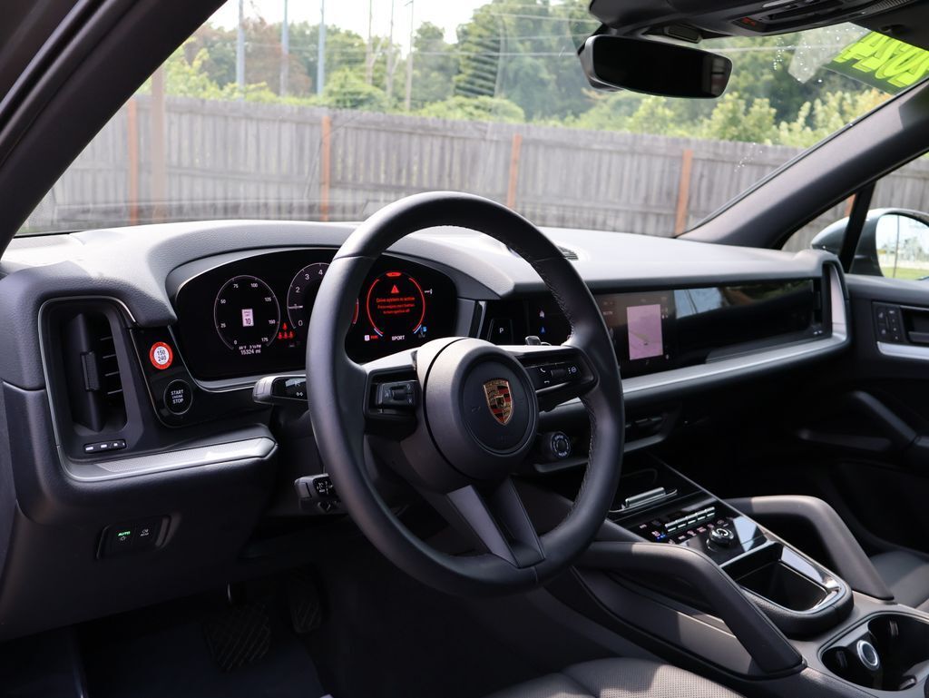 2024 Porsche Cayenne E-Hybrid San Clemente CA