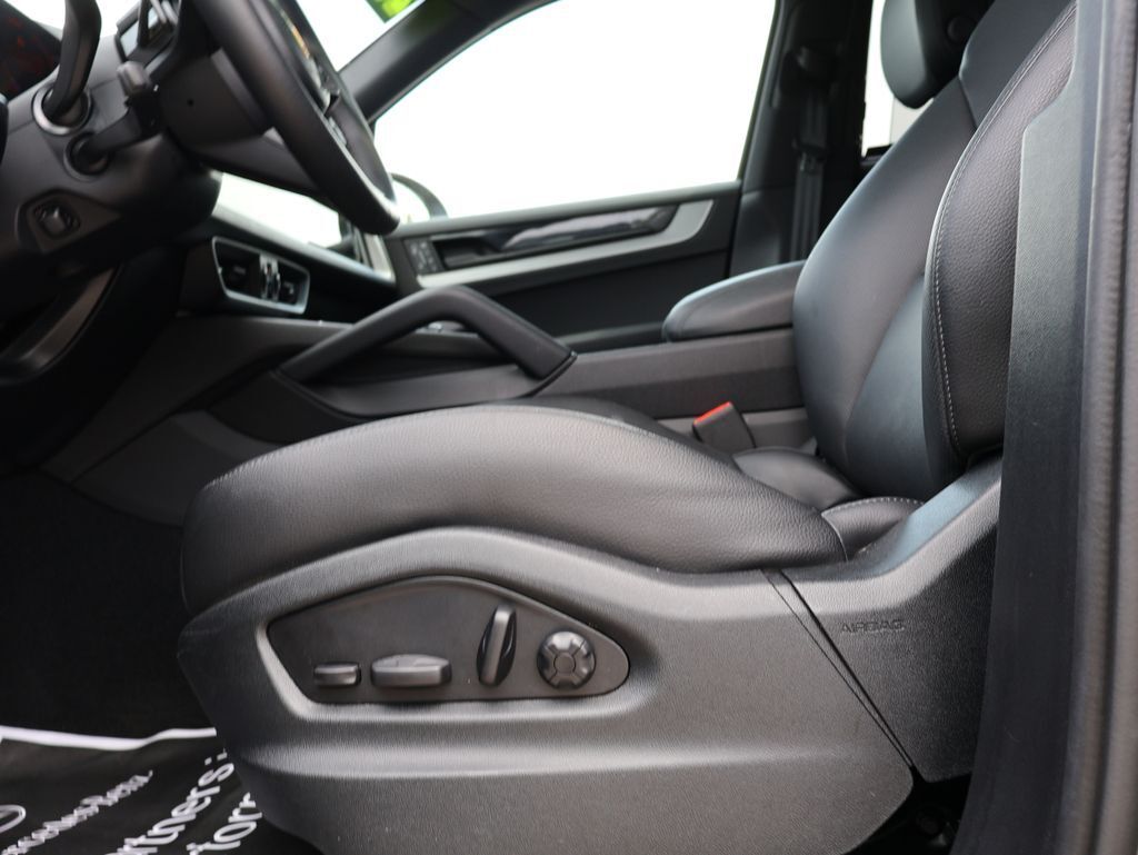 2024 Porsche Cayenne E-Hybrid San Clemente CA