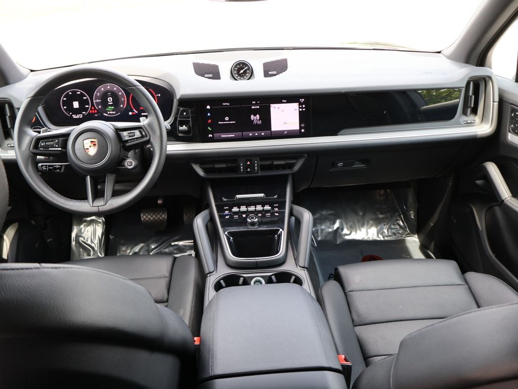 2024 Porsche Cayenne E-Hybrid San Clemente CA