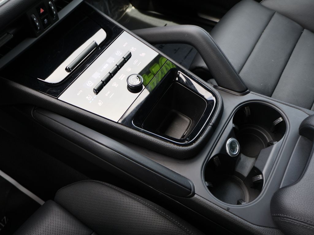 2024 Porsche Cayenne E-Hybrid San Clemente CA