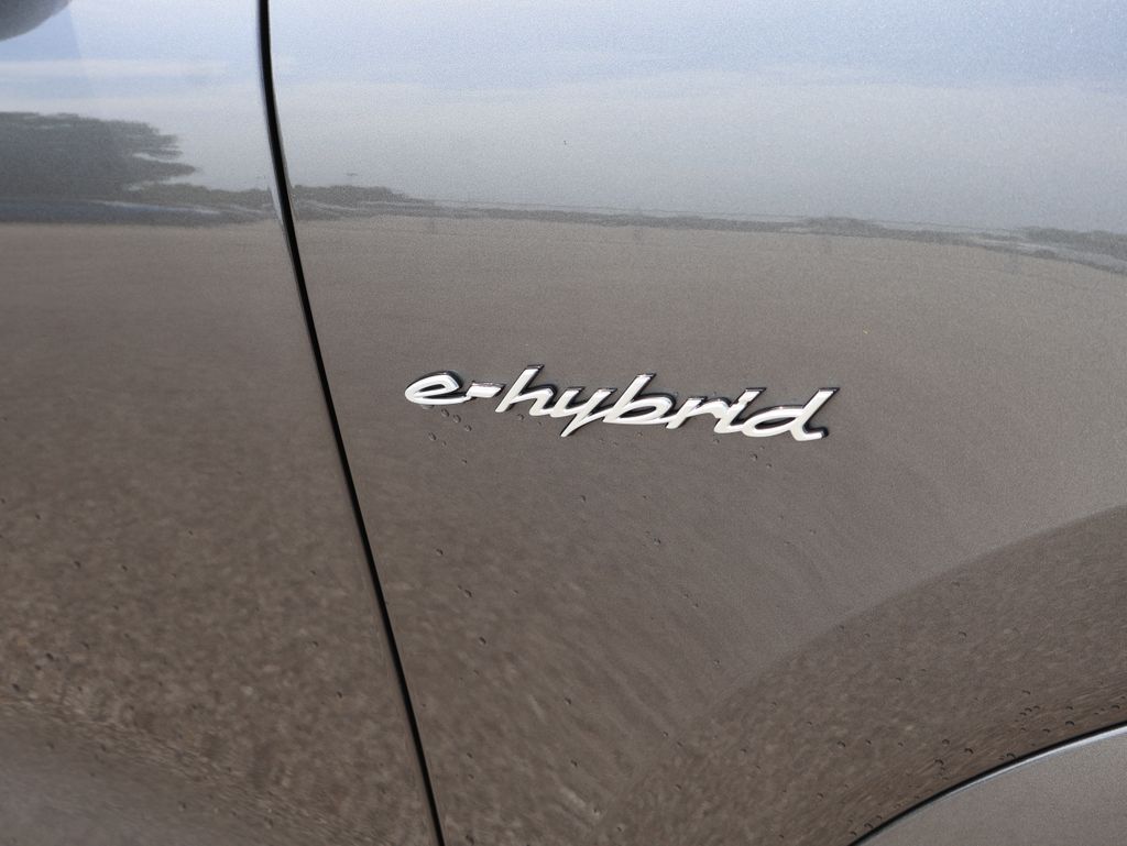 2024 Porsche Cayenne E-Hybrid San Clemente CA