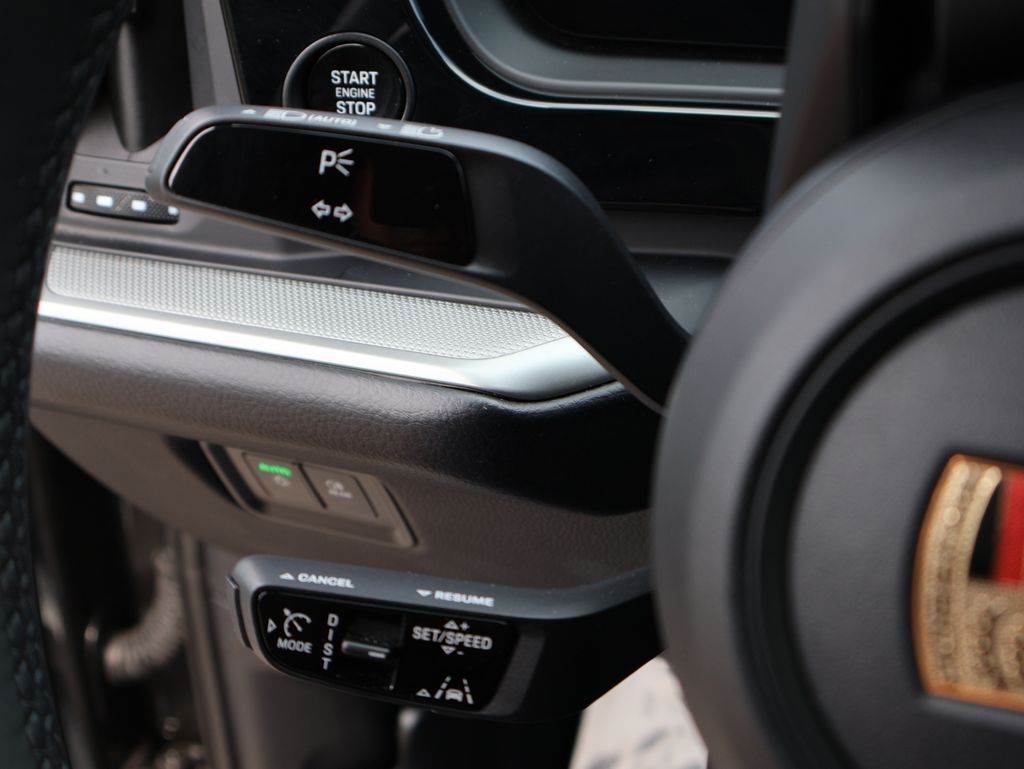 2024 Porsche Cayenne E-Hybrid San Clemente CA