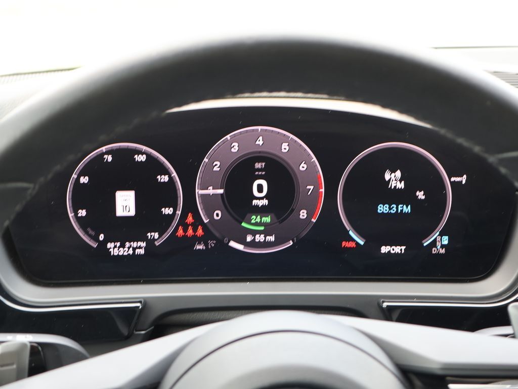 2024 Porsche Cayenne E-Hybrid San Clemente CA
