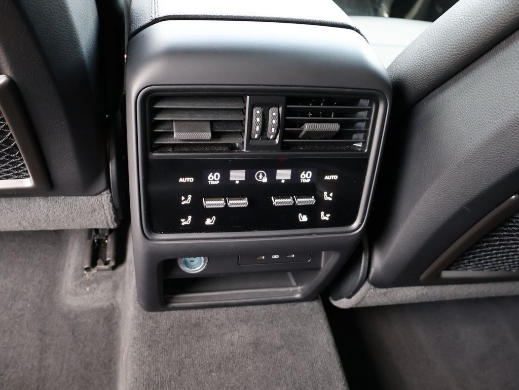 2024 Porsche Cayenne E-Hybrid San Clemente CA