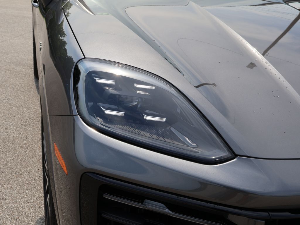 2024 Porsche Cayenne E-Hybrid San Clemente CA