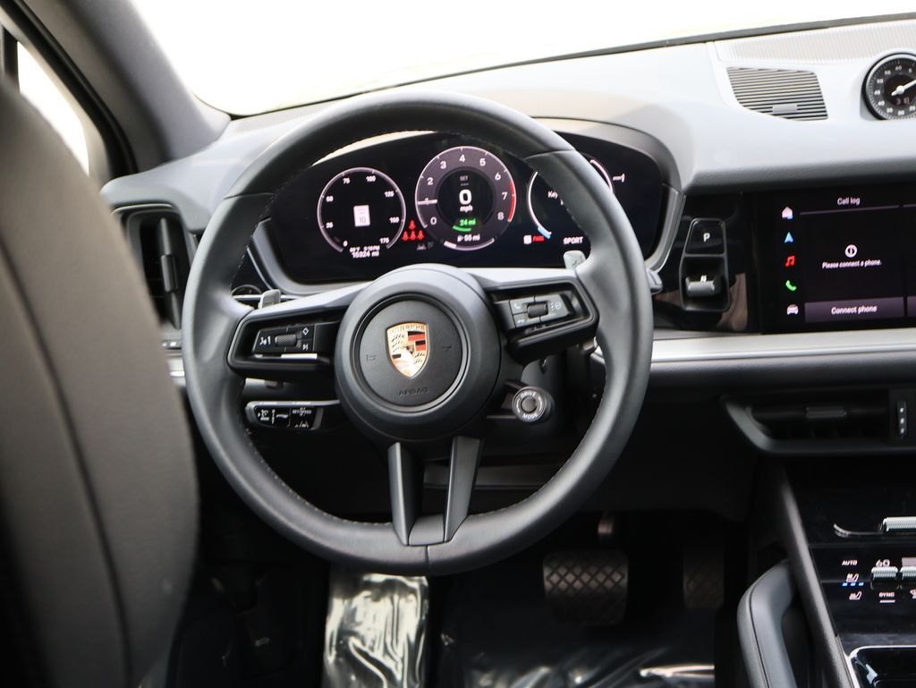 2024 Porsche Cayenne E-Hybrid San Clemente CA