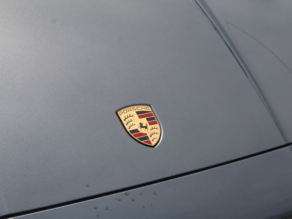 2024 Porsche Cayenne E-Hybrid San Clemente CA