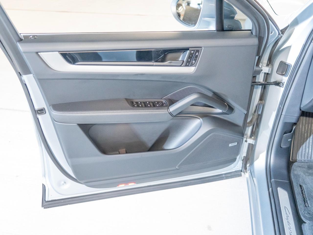 2024 Porsche Cayenne E-Hybrid Coupe Pompano Beach FL