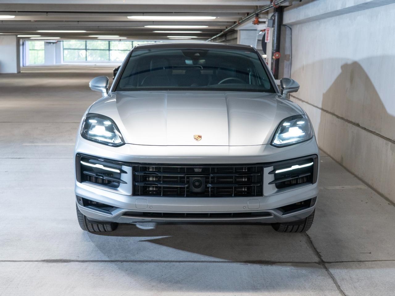 2024 Porsche Cayenne E-Hybrid Coupe Pompano Beach FL
