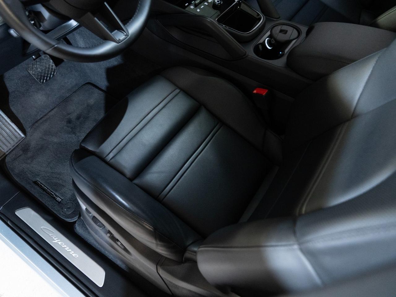 2024 Porsche Cayenne E-Hybrid Coupe Pompano Beach FL