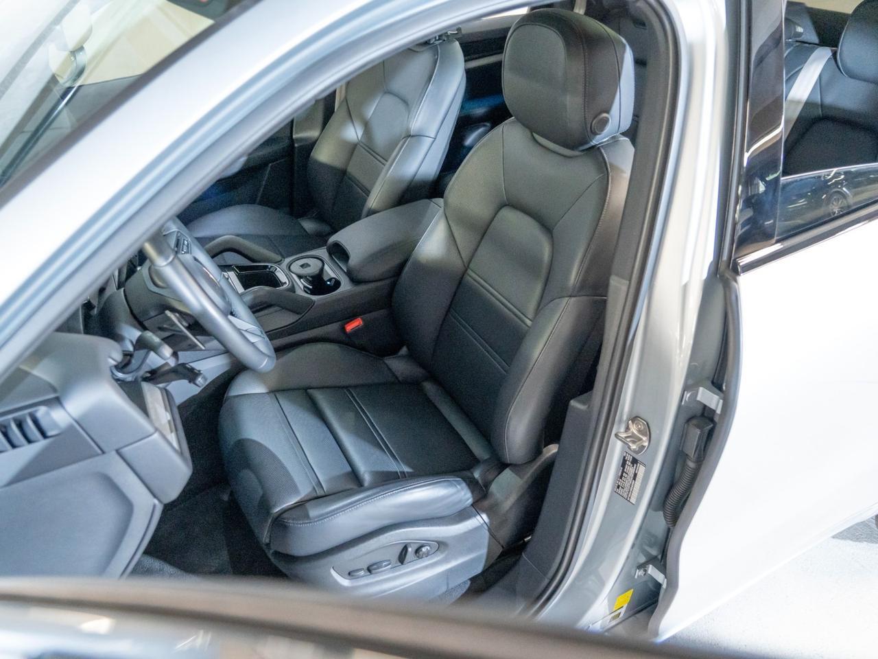2024 Porsche Cayenne E-Hybrid Coupe Pompano Beach FL