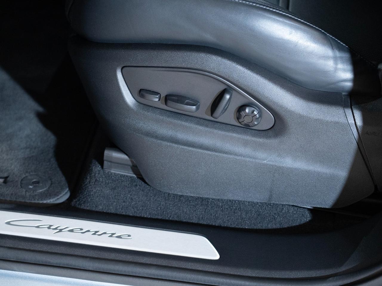 2024 Porsche Cayenne E-Hybrid Coupe Pompano Beach FL