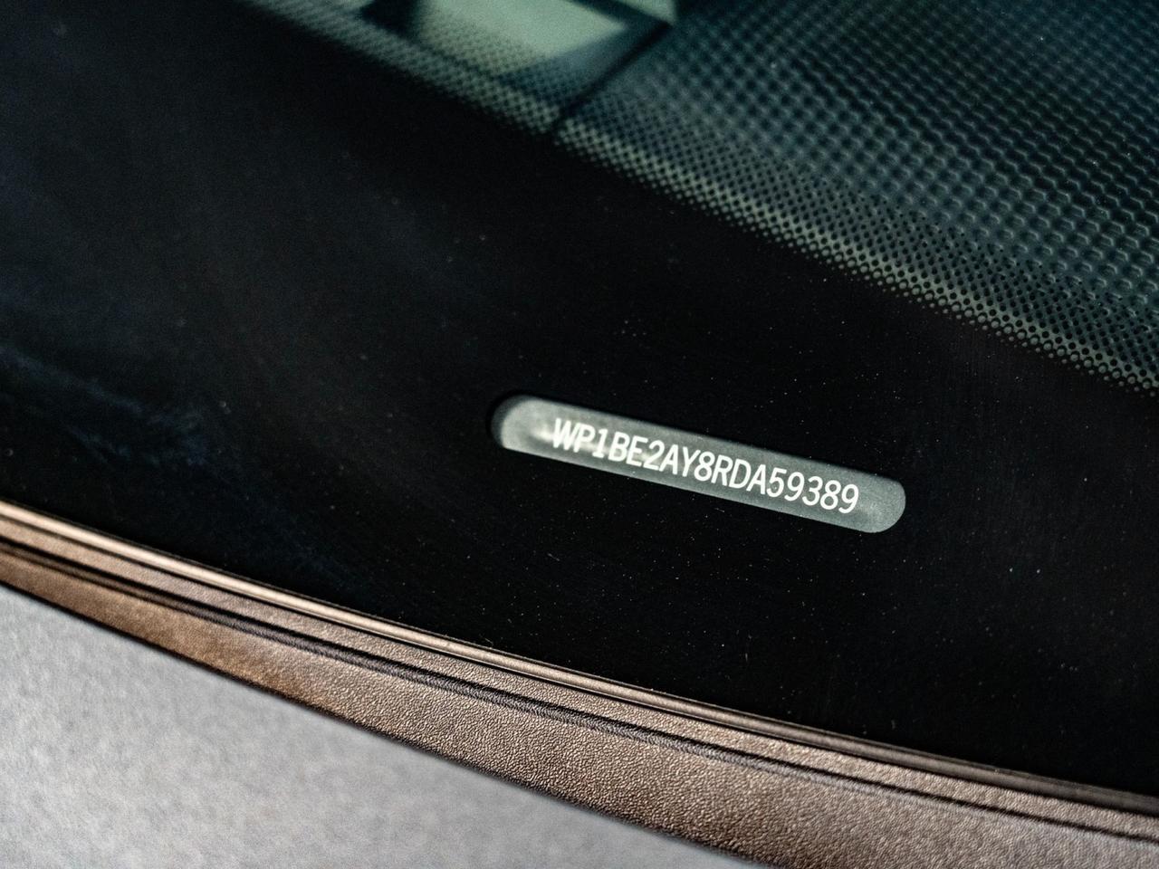 2024 Porsche Cayenne E-Hybrid Coupe Pompano Beach FL