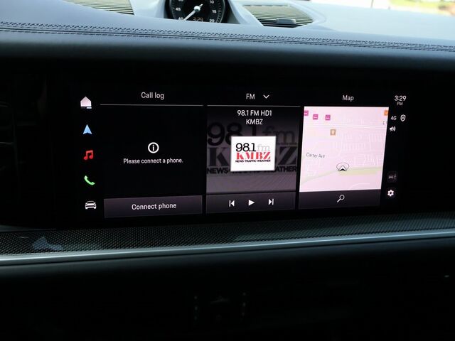 2024 Porsche Cayenne E-Hybrid Coupe Turbo Oshkosh WI